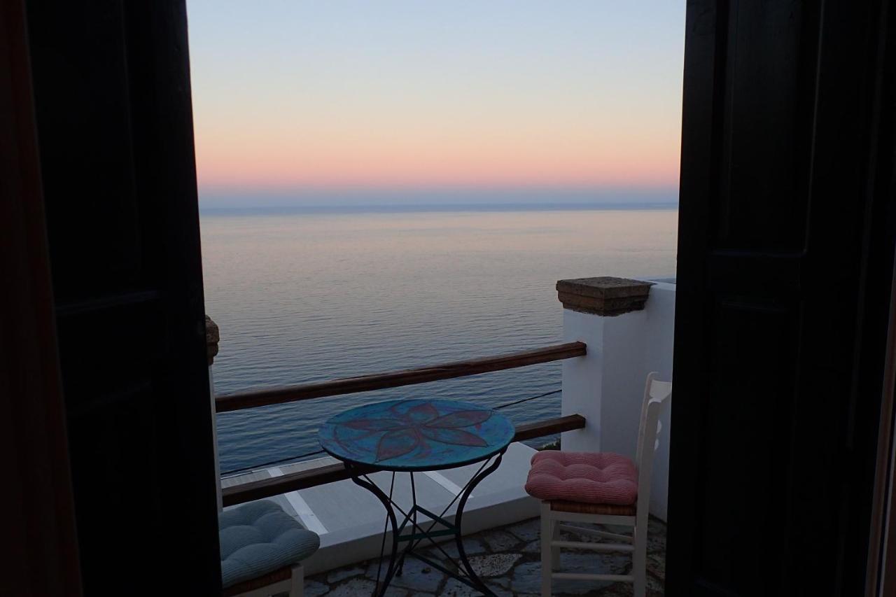 Eastern Wind Home Σκύρος Εξωτερικό φωτογραφία
