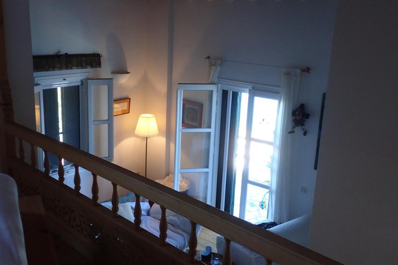 Eastern Wind Home Σκύρος Εξωτερικό φωτογραφία
